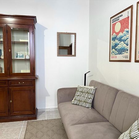 Casa Lia - Independent Apartment In The Gulf Of Orosei Galtellì 外观 照片