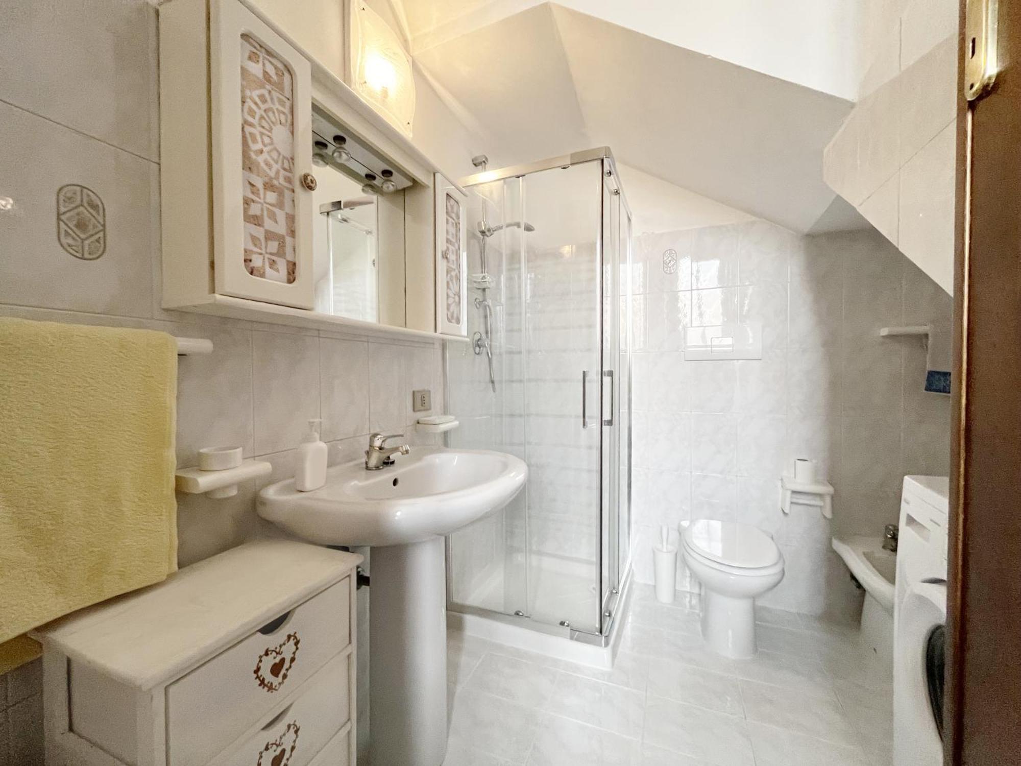 Casa Lia - Independent Apartment In The Gulf Of Orosei Galtellì 外观 照片