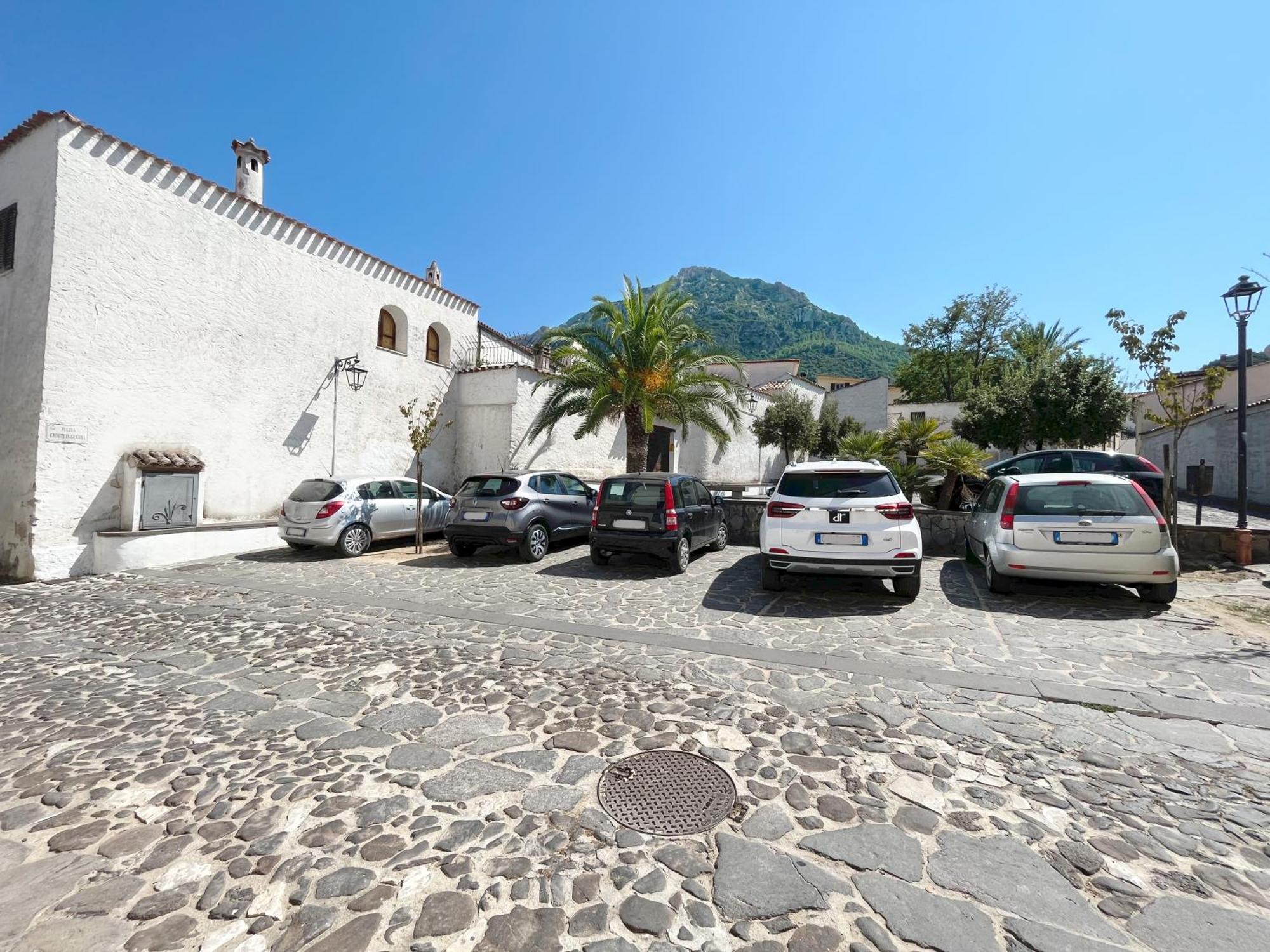 Casa Lia - Independent Apartment In The Gulf Of Orosei Galtellì 外观 照片
