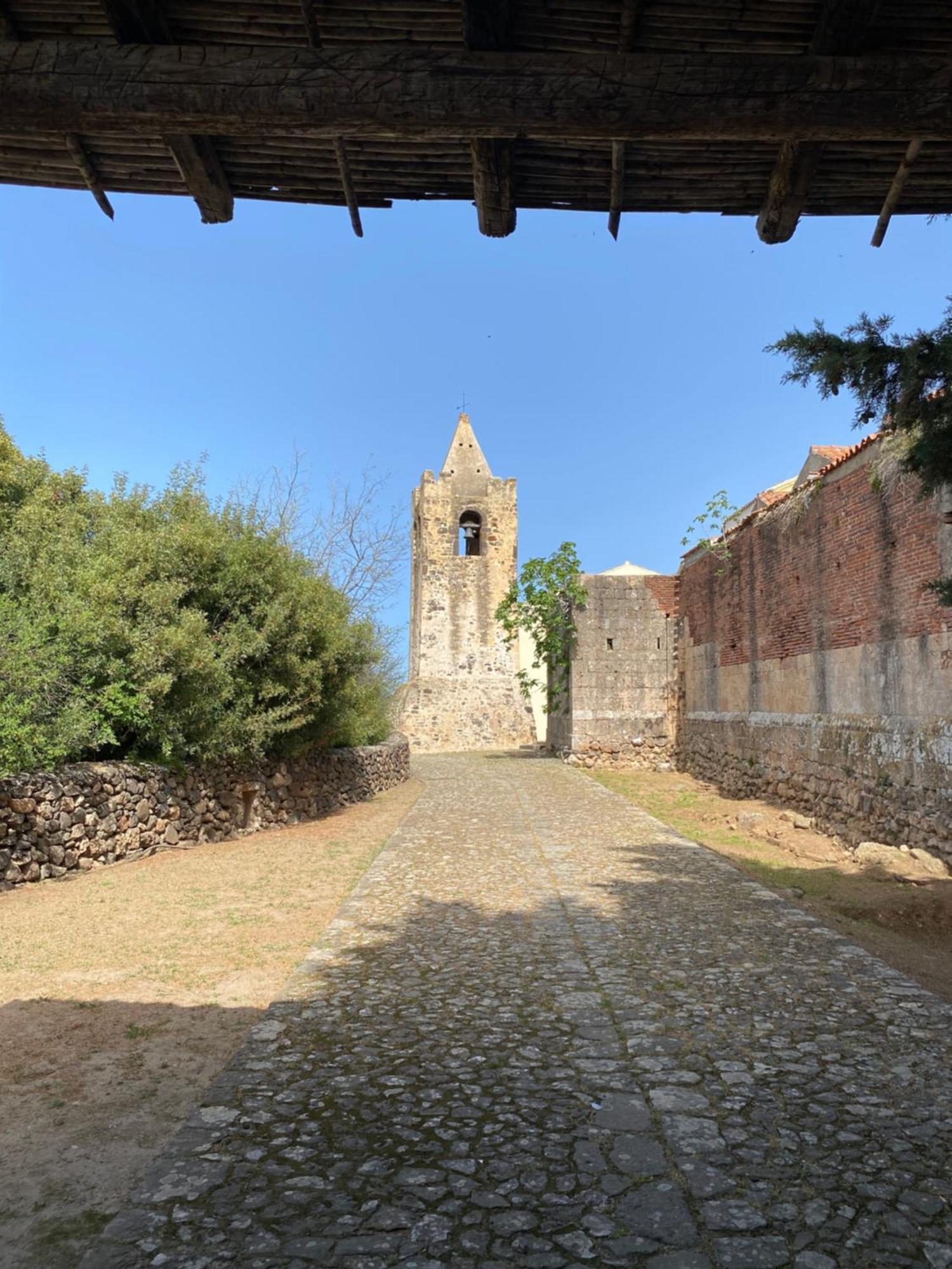 Casa Lia - Independent Apartment In The Gulf Of Orosei Galtellì 外观 照片