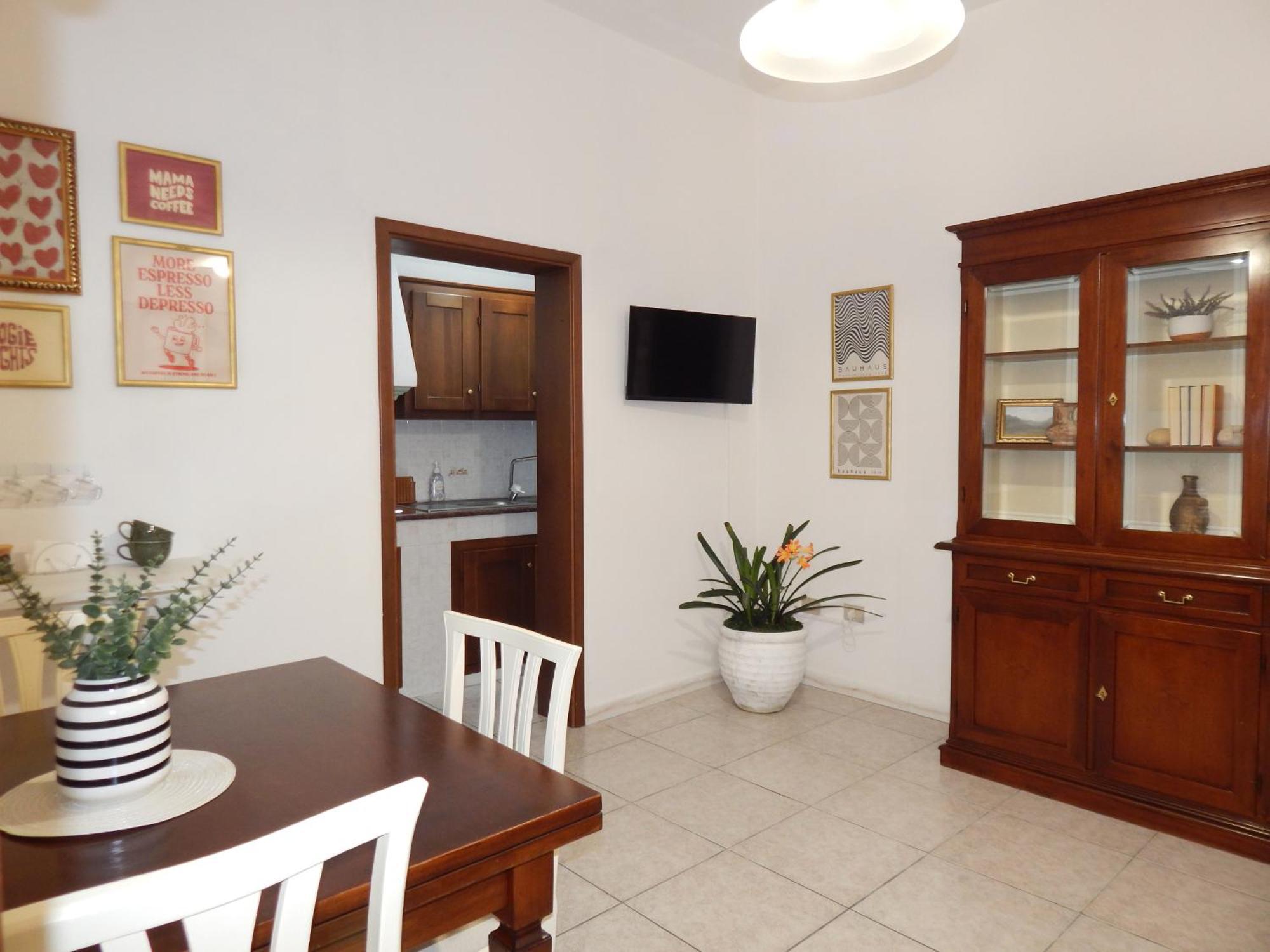 Casa Lia - Independent Apartment In The Gulf Of Orosei Galtellì 外观 照片