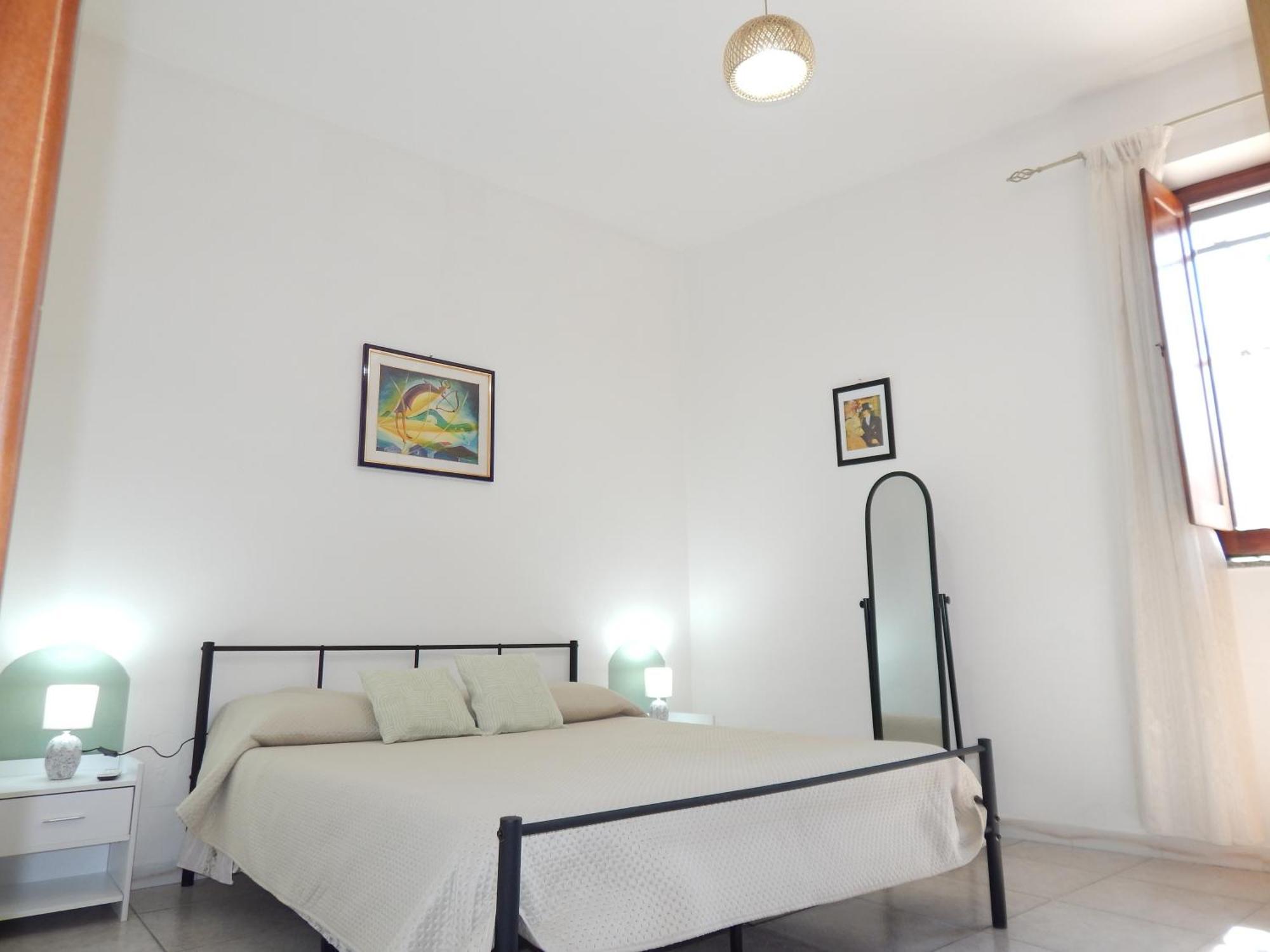 Casa Lia - Independent Apartment In The Gulf Of Orosei Galtellì 外观 照片