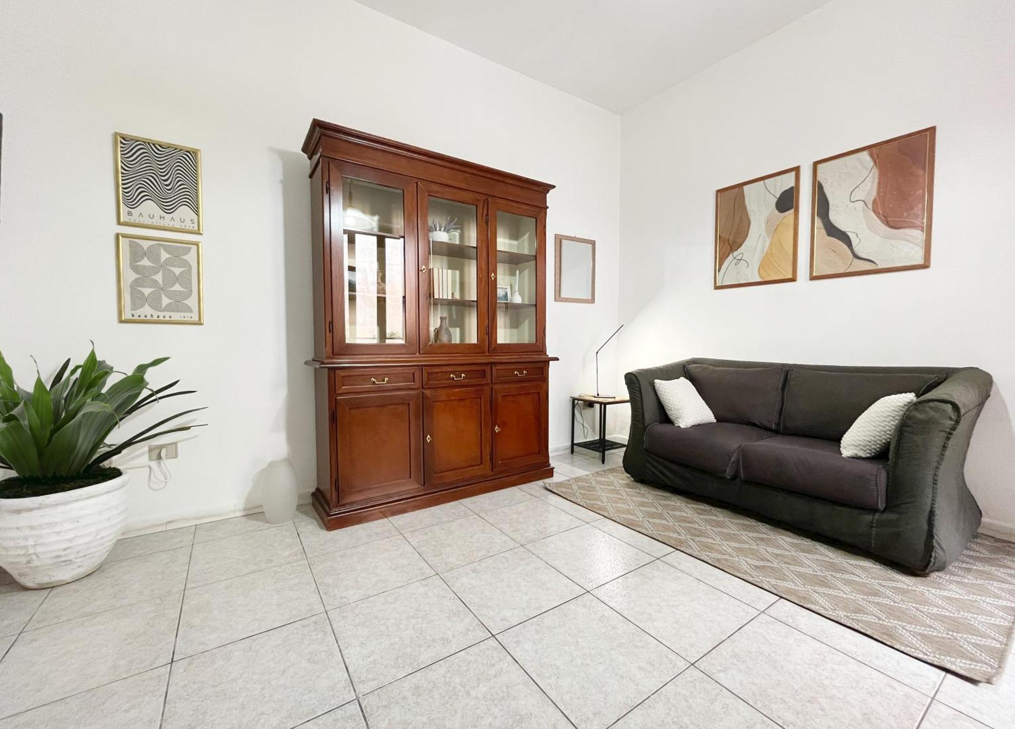 Casa Lia - Independent Apartment In The Gulf Of Orosei Galtellì 外观 照片