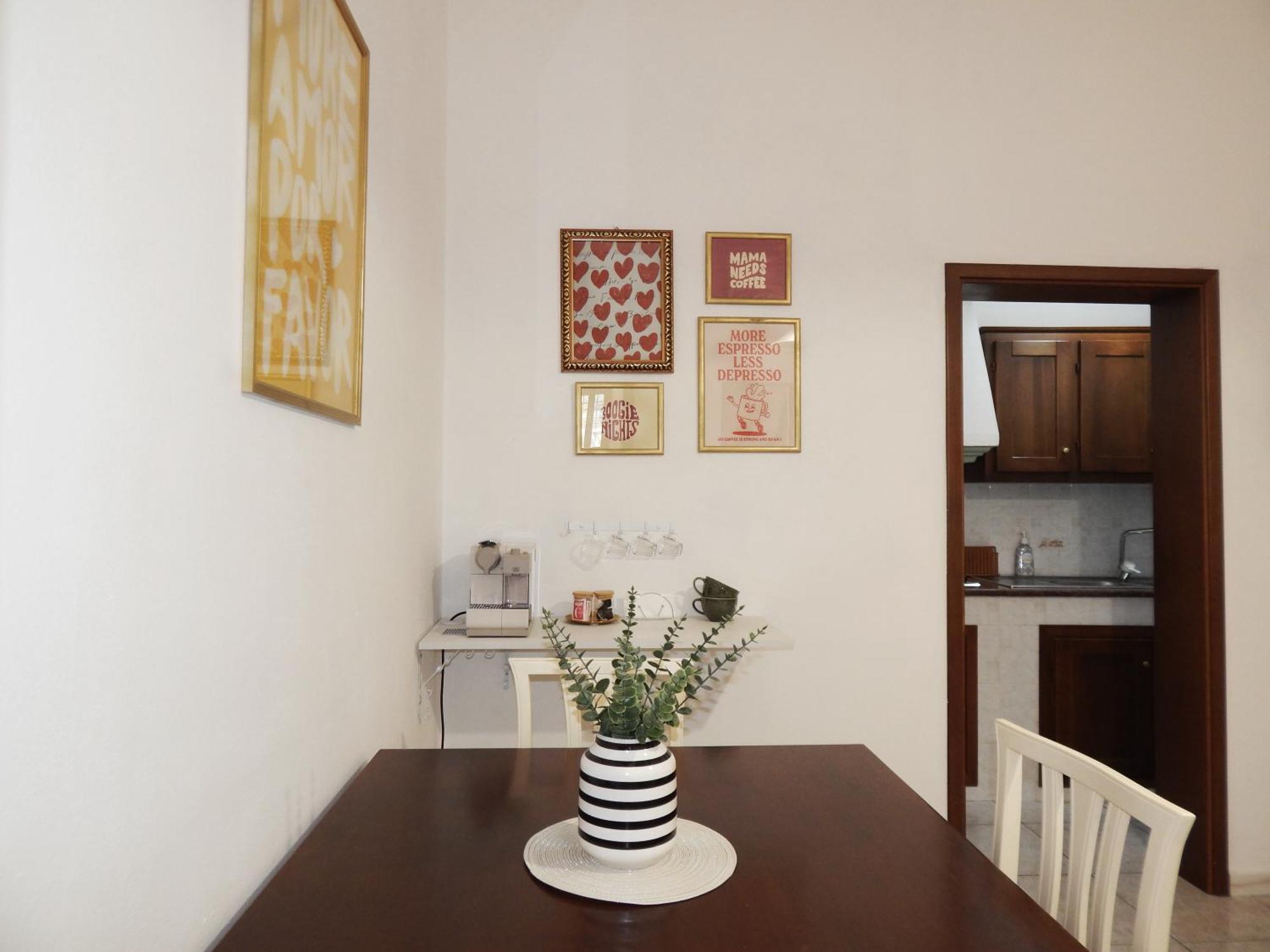 Casa Lia - Independent Apartment In The Gulf Of Orosei Galtellì 外观 照片