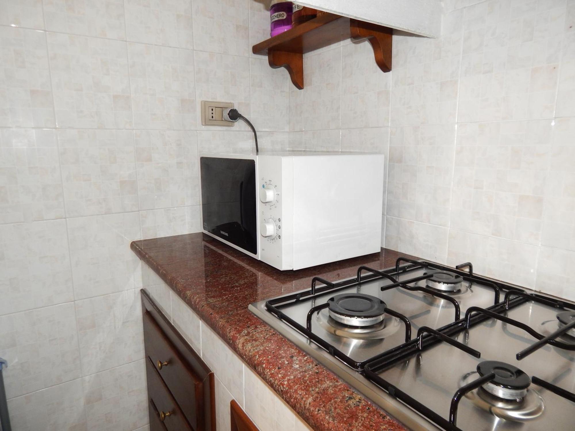 Casa Lia - Independent Apartment In The Gulf Of Orosei Galtellì 外观 照片