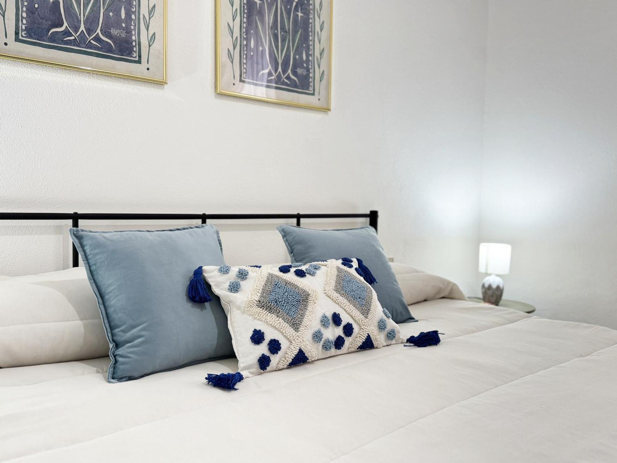 Casa Lia - Independent Apartment In The Gulf Of Orosei Galtellì 外观 照片