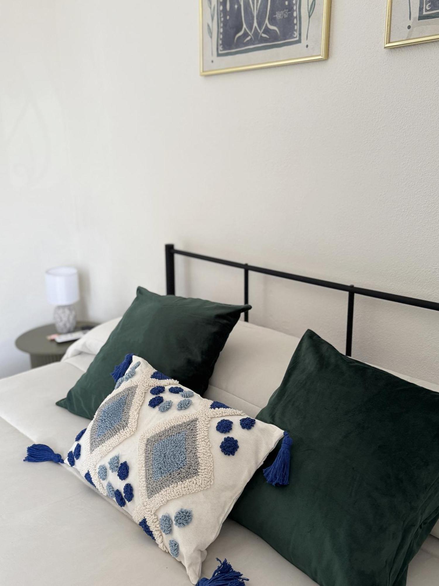Casa Lia - Independent Apartment In The Gulf Of Orosei Galtellì 外观 照片